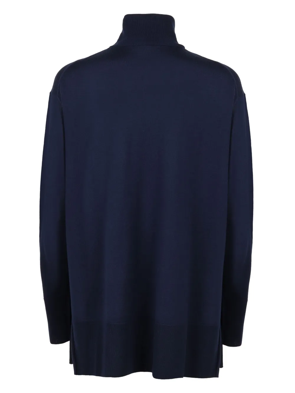 ASPESI cashmere turtleneck jumper | Knitted Sweaters | Image 2