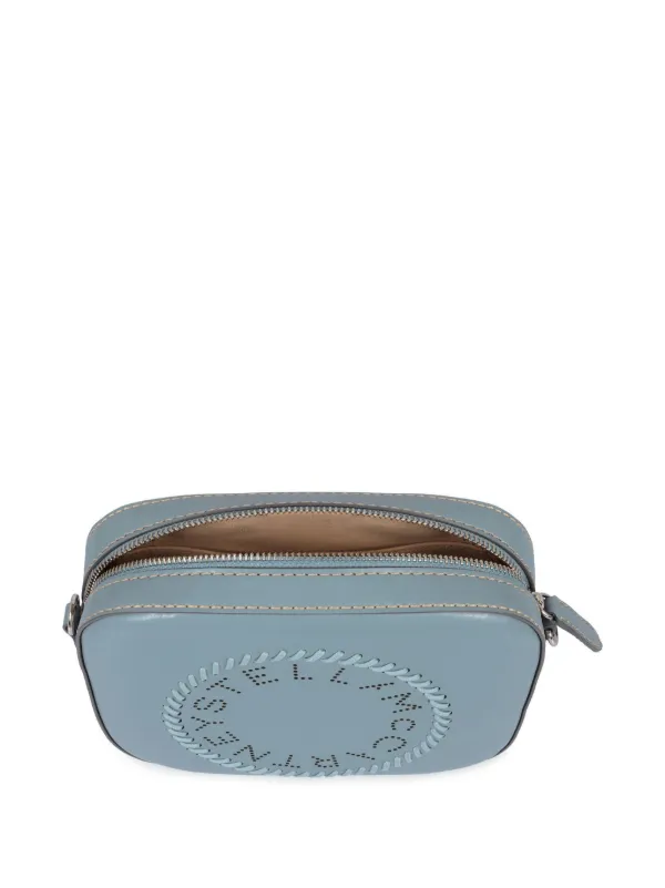 Stella McCartney カメラバッグ | ブルー | FARFETCH JP