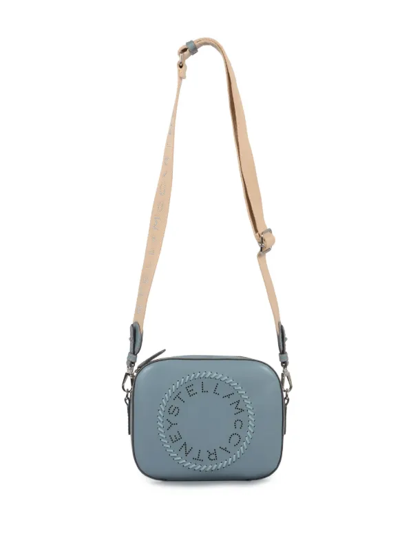 Stella mccartney satchel sale