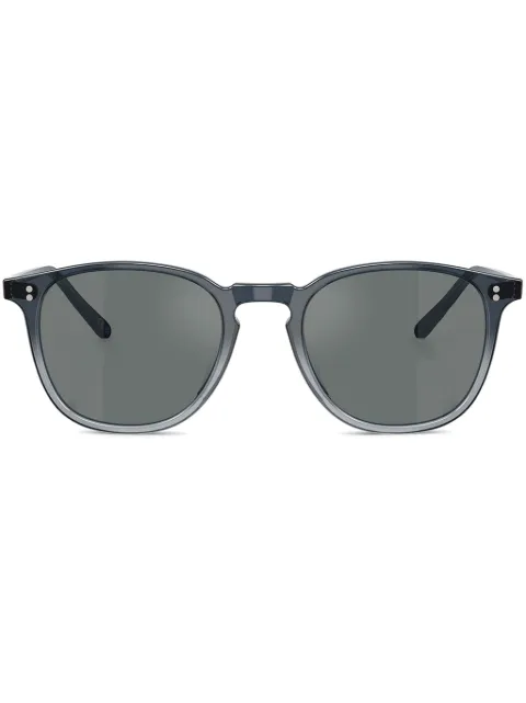 Oliver Peoples Finley 1993 Sun square-frame sunglasses