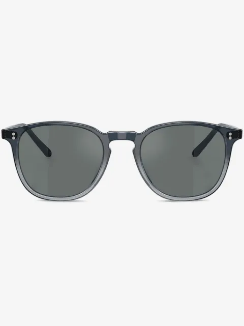 Oliver Peoples Finley 1993 Sun square-frame sunglasses
