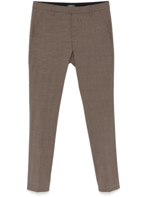 DONDUP pantalon Gaubert