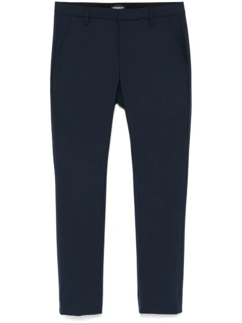DONDUP pantalones Gaubert