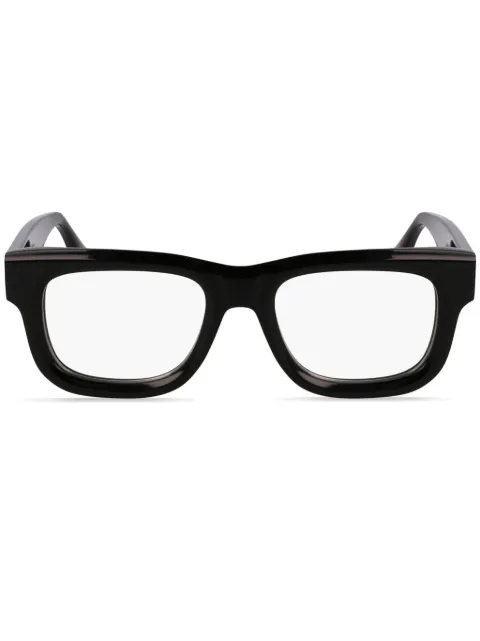 Victoria Beckham Eyewear square-frame glasses