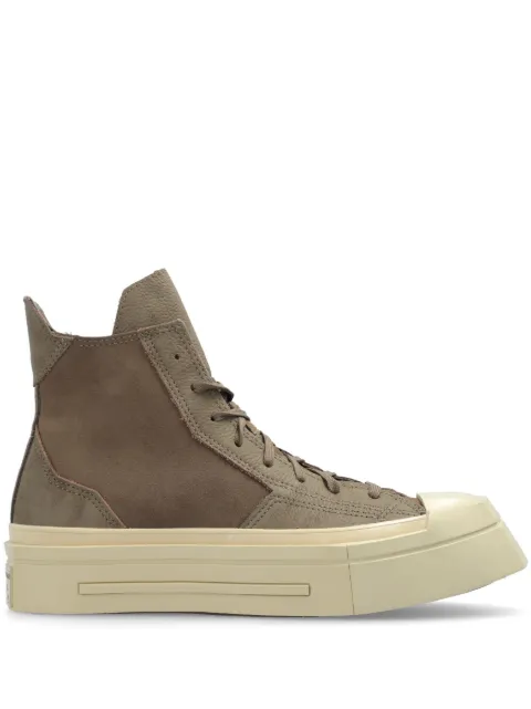 Converse Chuck 70 De Luxe Squared sneakers