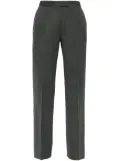 Officine Generale tailored trousers - Grey