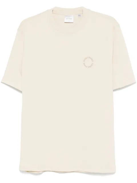 Daily Paper Orbit Tシャツ
