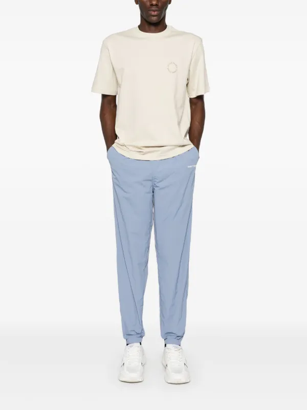 Tシャツ・カットソー DAILY PAPER ORBIT T-SHIRT 25158634_55353558_1000.jpg