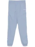 Daily Paper Edward track pants - Blue