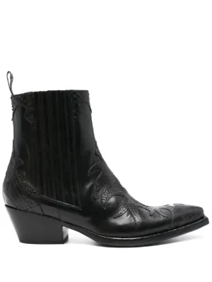 Bottine sartore deals