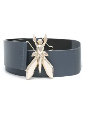 PATRIZIA PEPE ストーンアクセサリーFly-Belt PATRIZIA PEPE ストーンアクセサリーFly-Belt