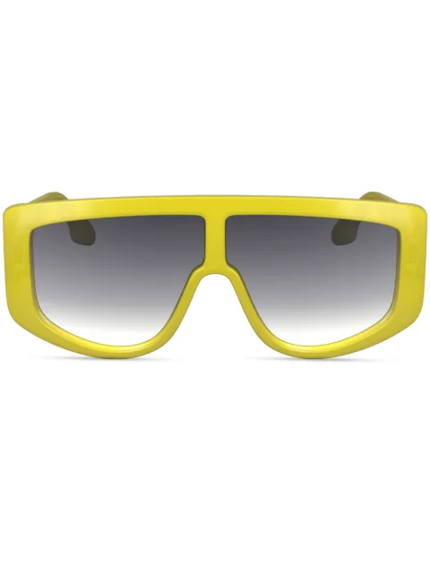 Victoria Beckham Eyewear Visor sunglasses
