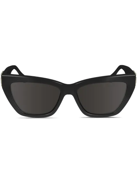 Victoria Beckham Eyewear cat-eye sunglasses 