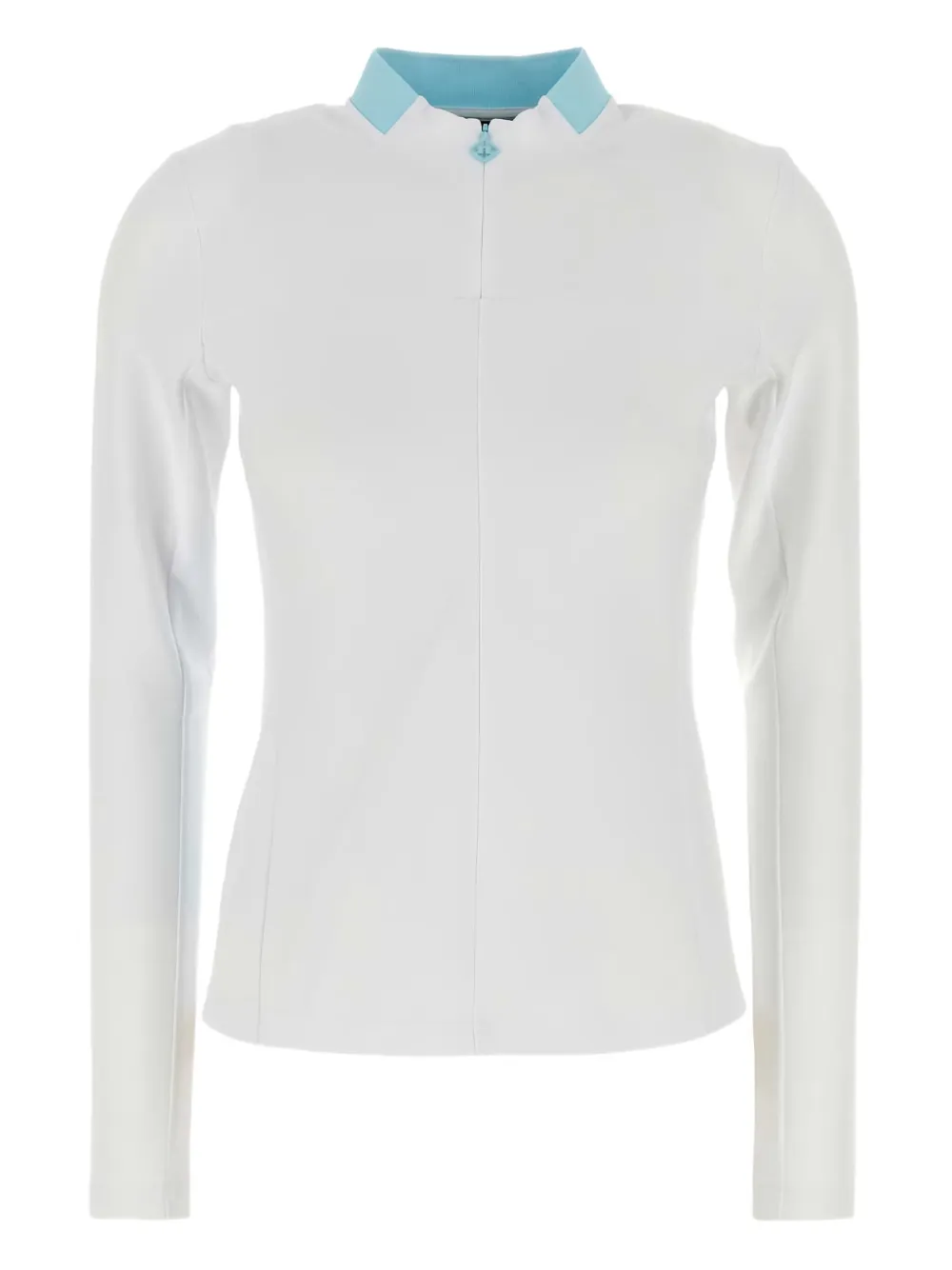 J.Lindeberg sudadera Faye | blanco | Image 1