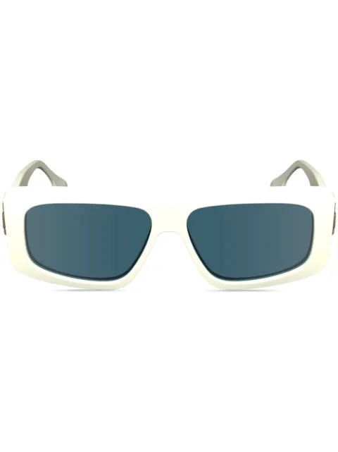 Victoria Beckham Eyewear rectangle-frame sunglasses