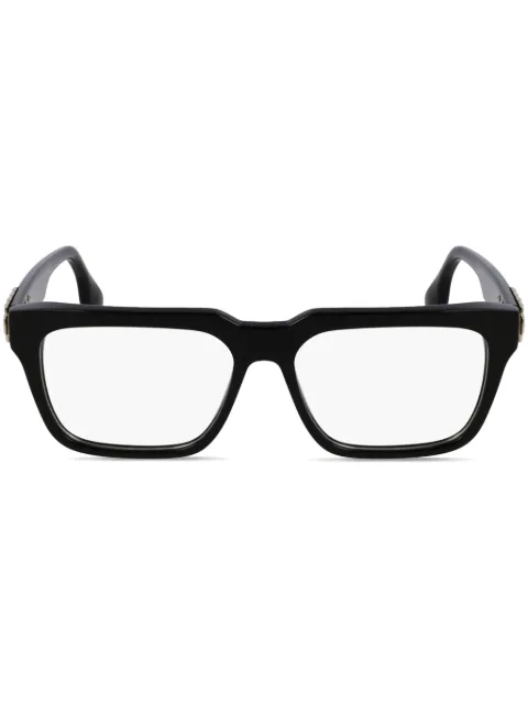 Victoria Beckham Eyewear rectangle-frame glasses
