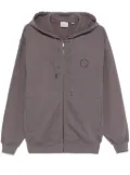 Daily Paper Orbit hoodie - Grey