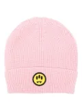 BARROW Barrow beanie - Pink