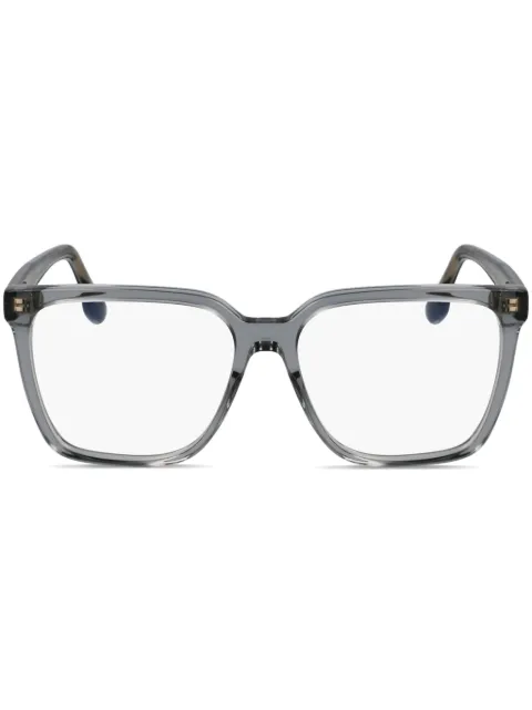 Victoria Beckham Eyewear スクエアフレーム サングラス