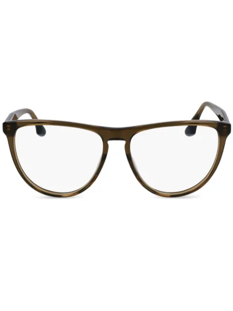 Victoria Beckham Eyewear round-frame sunglasses