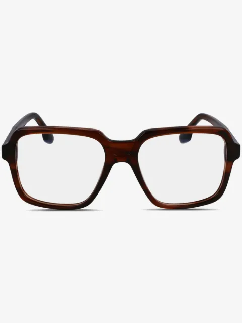 Victoria Beckham Eyewear lentes con armazón oversize