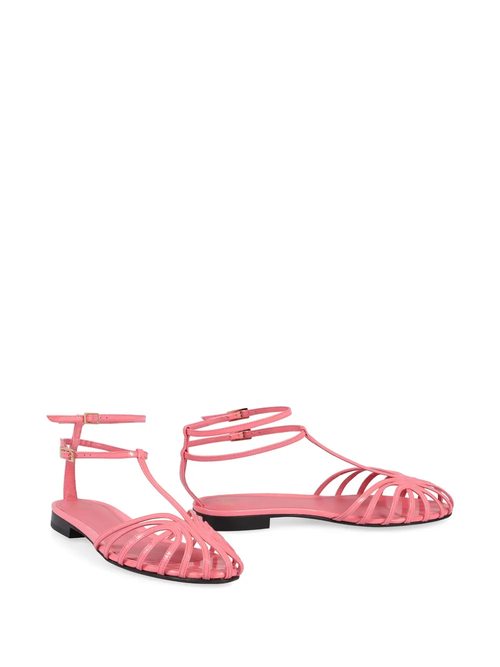Alevì Elena sandalen - Roze