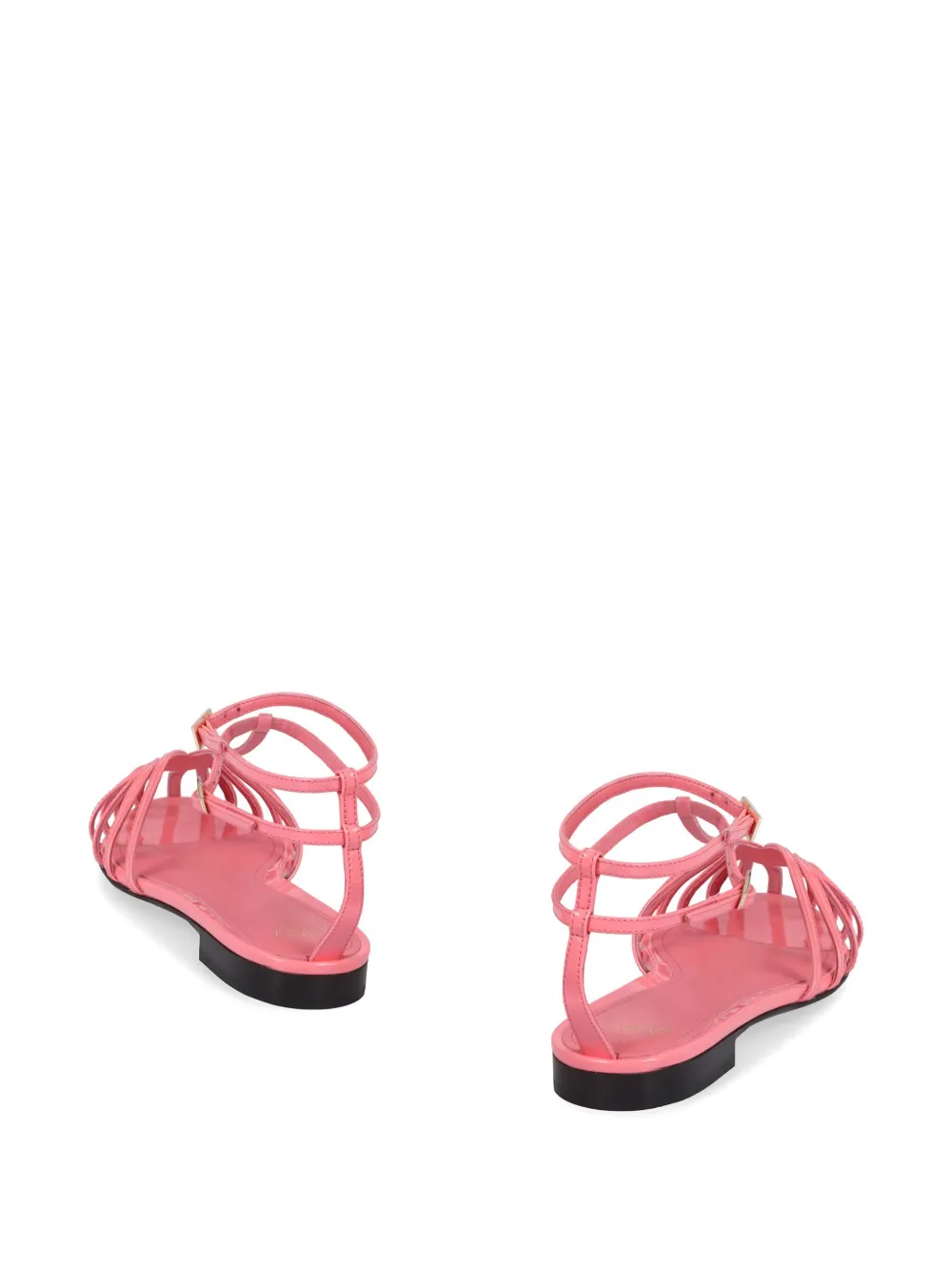 Alevì Elena sandals Pink