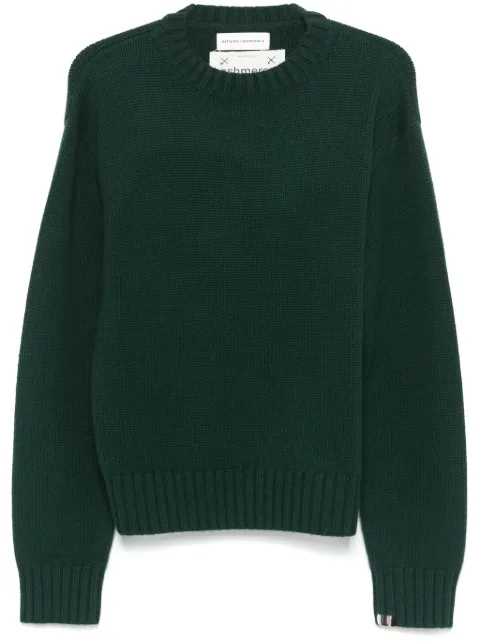 extreme cashmere Nº373 sweater
