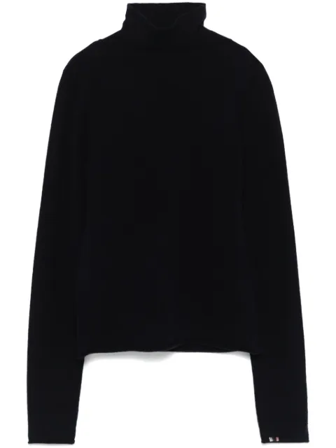extreme cashmere suéter Nº380