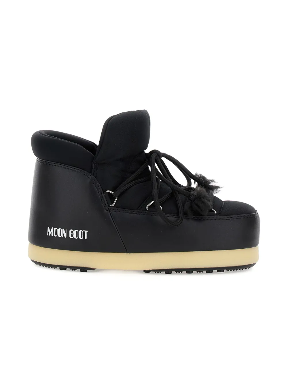 Moon Boot Kids botas con plataforma y cordones | Botas para nieve | Image 2