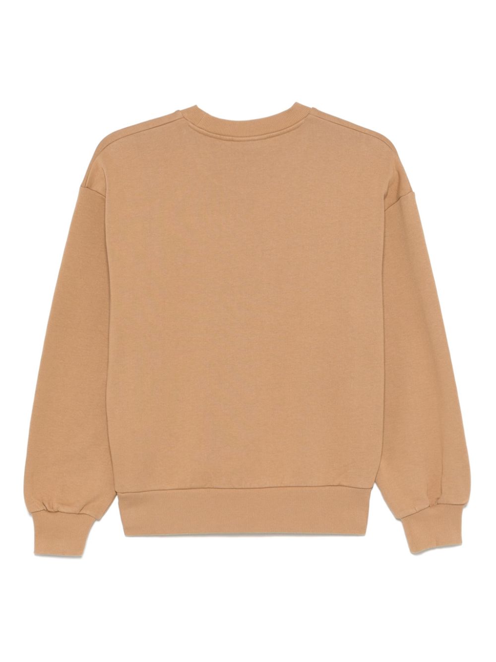 Carhartt WIP Casey sweatshirt - Brown