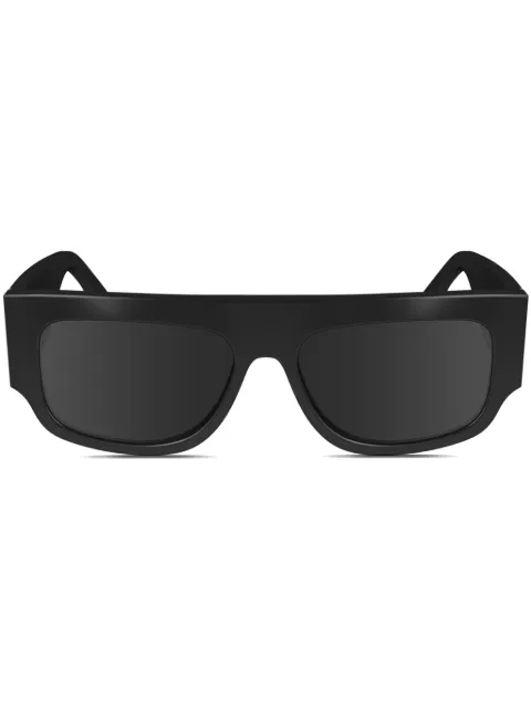 Victoria Beckham Eyewear rectangle-frame sunglasses