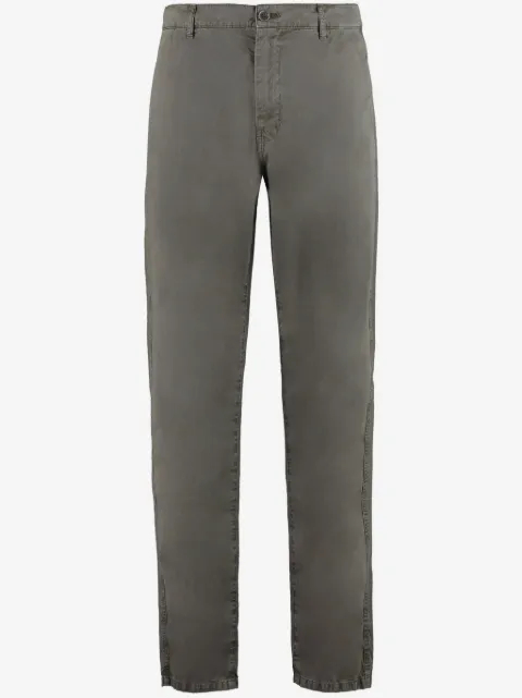 ASPESI straight-leg trousers