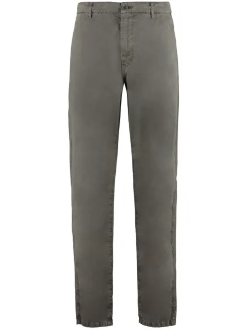 Pantalon à coupe droite - ASPESI - Modalova