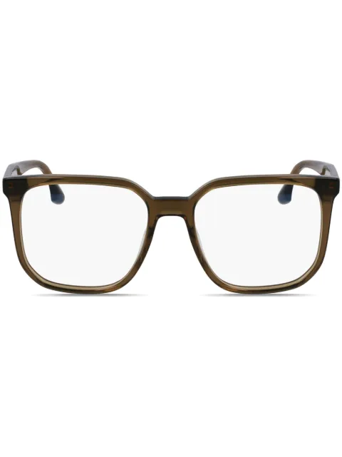 Victoria Beckham Eyewear square-frame glasses