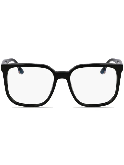 Victoria Beckham Eyewear lunettes de vue à monture carrée