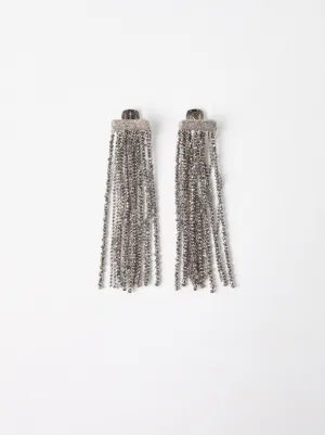 【ブルネロクチネリ】 Earrings イヤリング Brunello Cucinelli ウィメンズ ピアス＆イヤリング通販 - FARFETCH