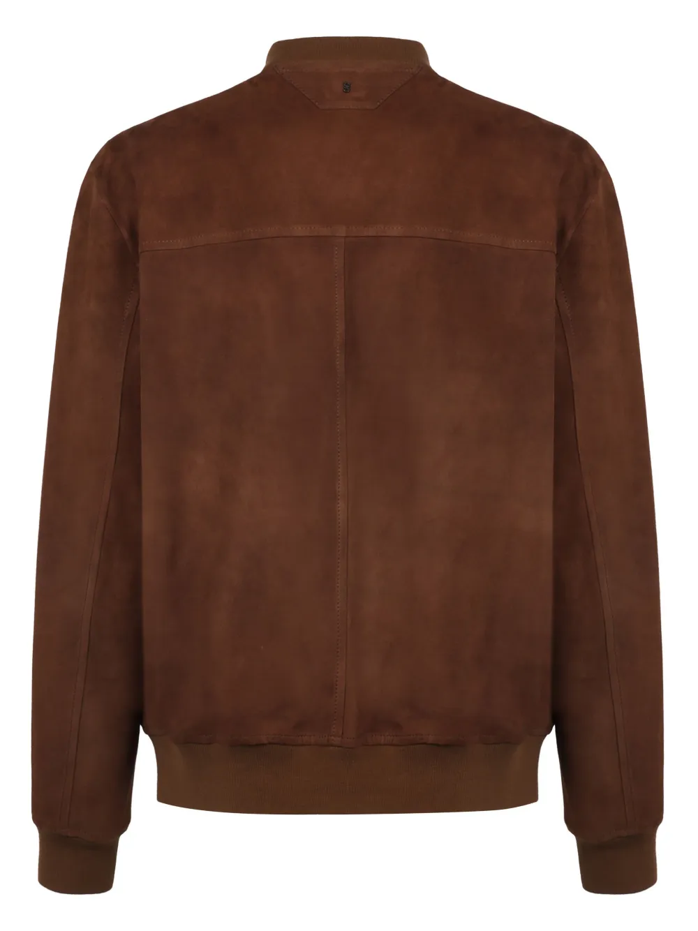 Salvatore Santoro chamarra bomber | Chamarras de piel | Image 2