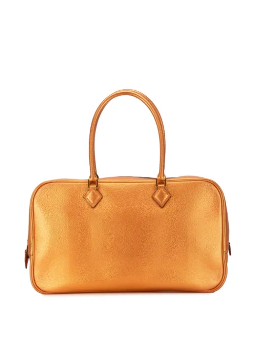 Sac à main Plume Elan 28 (2004) - Hermès Pre-Owned - Modalova