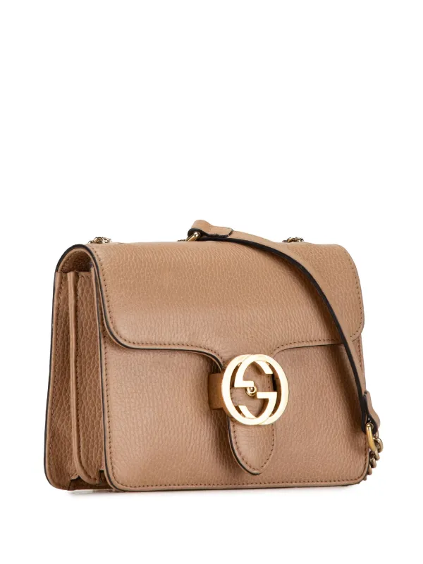 Gucci interlocking crossbody online