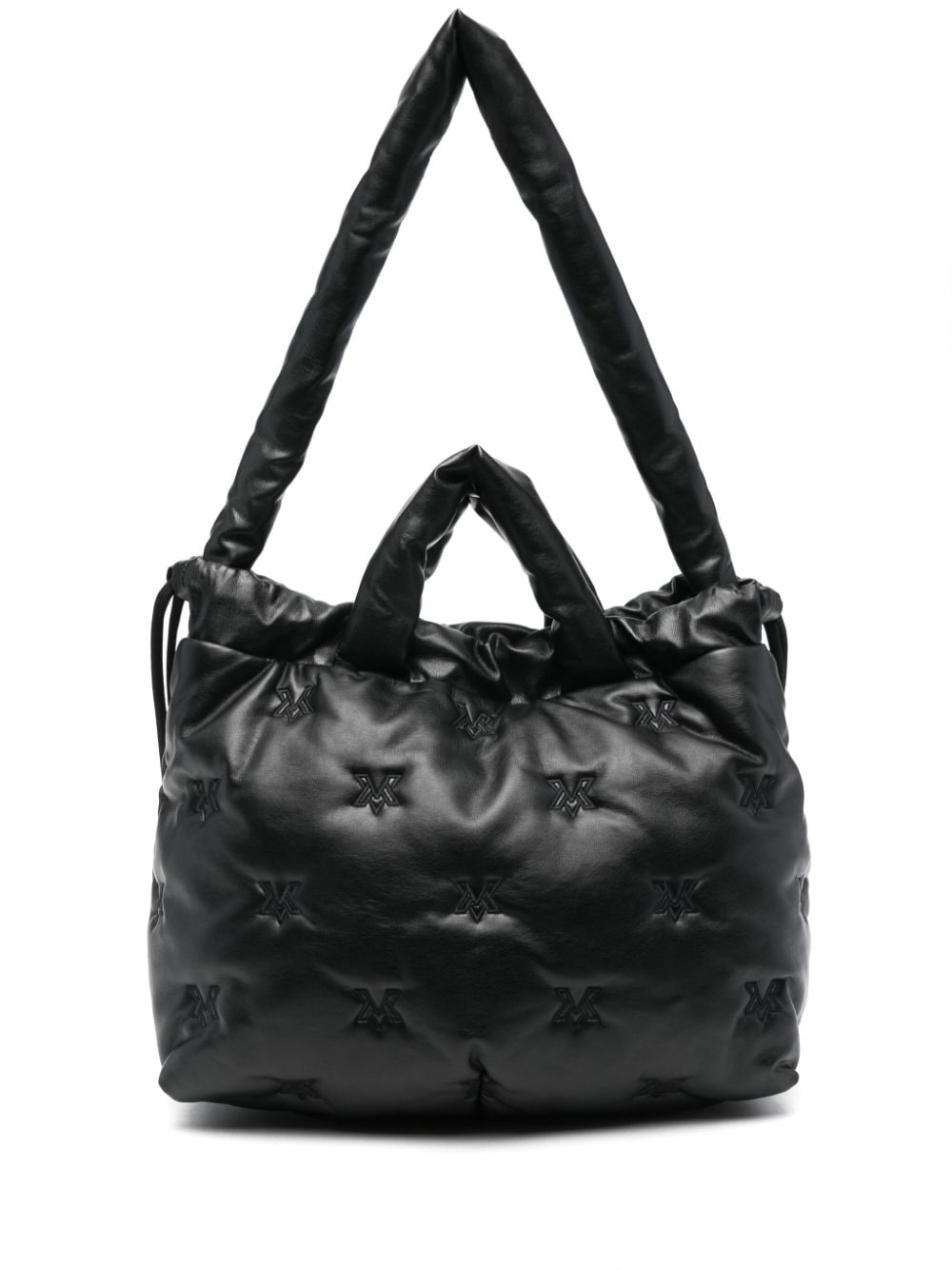 Vic Matie Prisca tote bag - Black