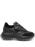 Vic Matie chunky sneakers - Black