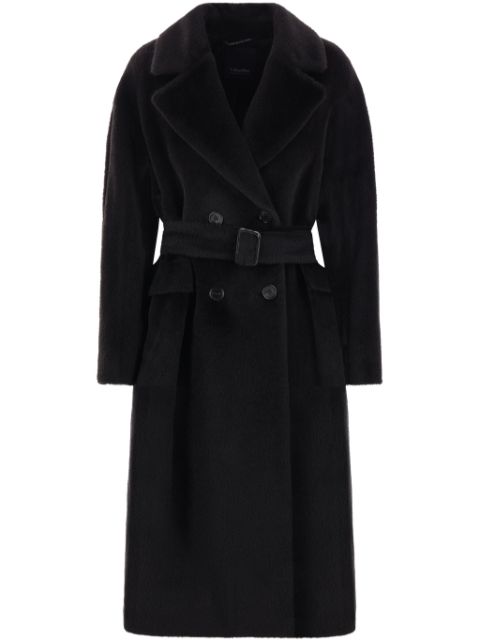 'S Max Mara Eugenio double-breasted coat Women