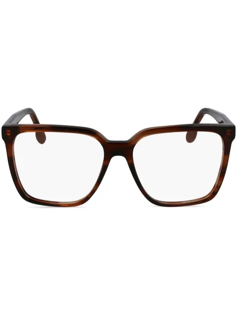Victoria Beckham Eyewear square-frame glasses