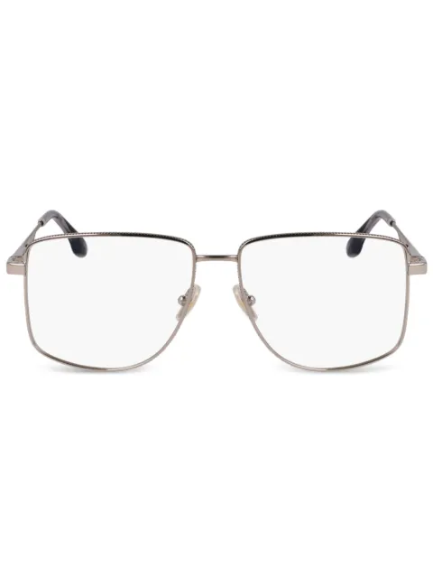 Victoria Beckham Eyewear rectangle-frame sunglasses