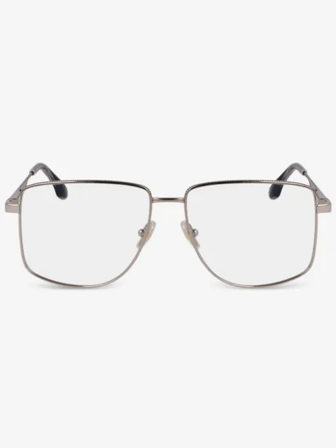 Victoria Beckham Eyewear rectangle-frame sunglasses