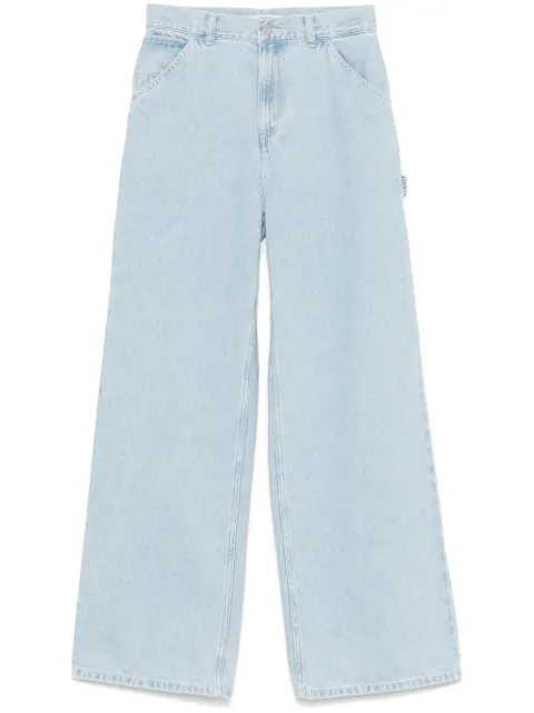Carhartt WIP wide-leg jeans
