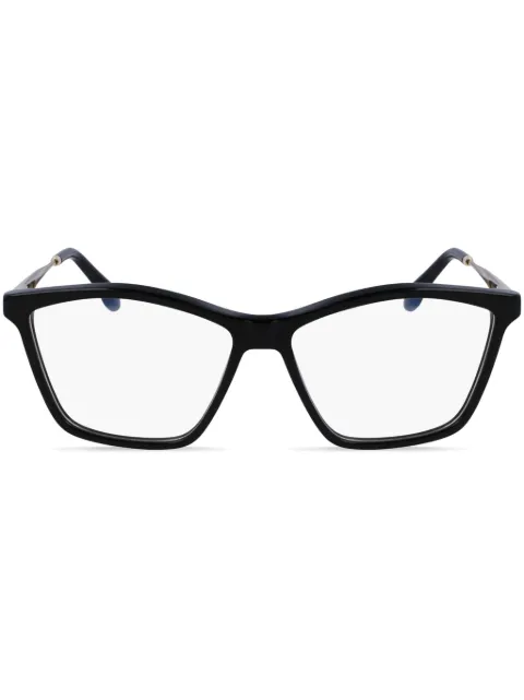 Victoria Beckham Eyewear rectangle-frame sunglasses