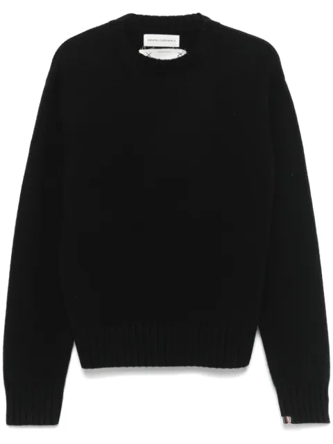 extreme cashmere suéter Nº373 Oldie