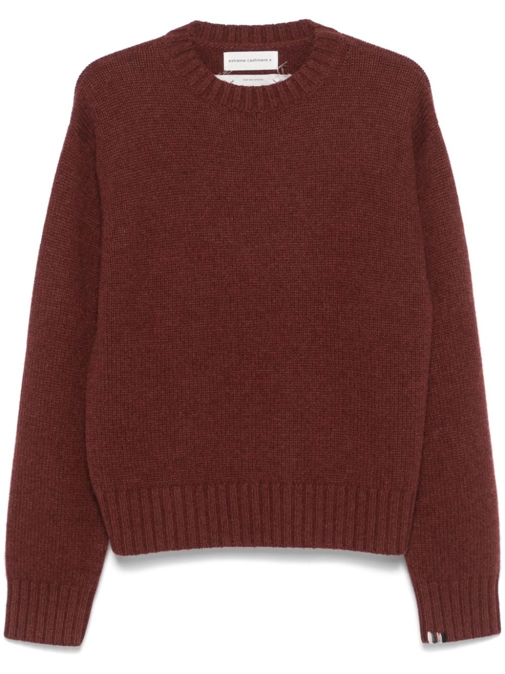 Nº373 Oldie sweater